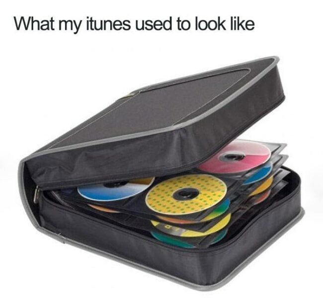 50 Funny '90s Music Memes That'll Take Millennials Back Like Discman ...