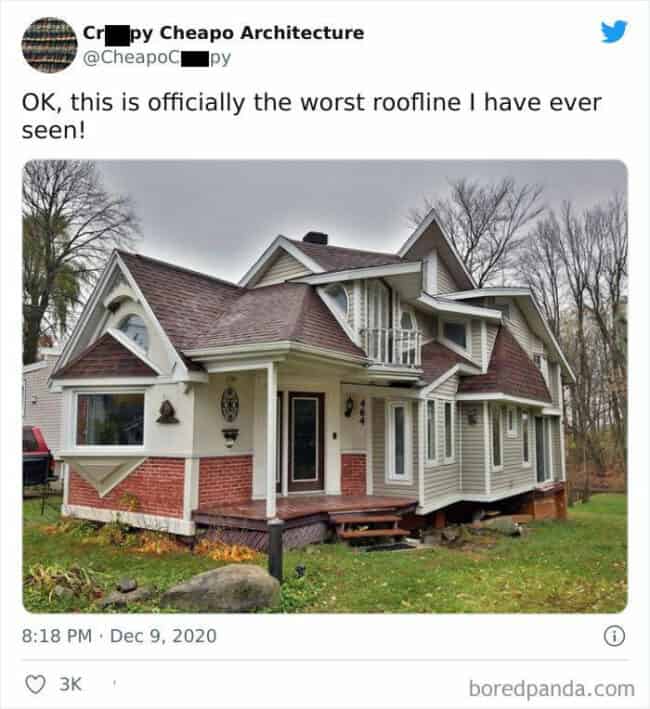 45 Funny Design Fails That Prove Some Architects Should've Chosen ...