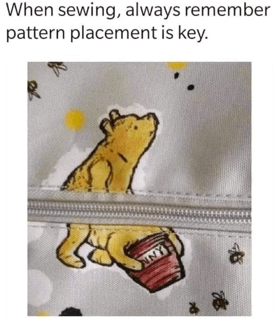 40 Funny Sewing, Knitting And Craft Memes That'll Leave Crafty People Stitches - Jarastyle