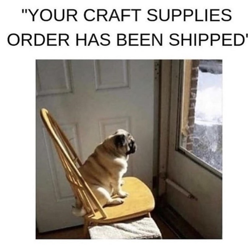 40 Funny Sewing, Knitting And Craft Memes That'll Leave Crafty People Stitches - Jarastyle