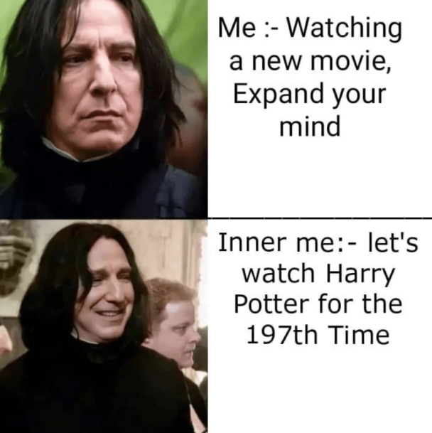 40 Harry Potter Memes That'll Accio You Some Hearty Laughs