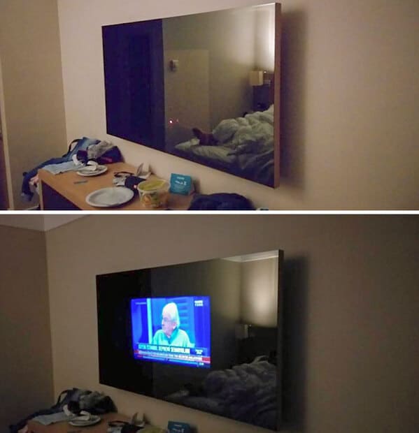 30 Of The Most Epic Airbnb And Hotel Fails That Will Make You Cringe - Jarastyle