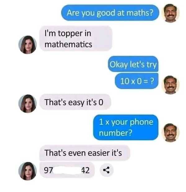 Funny 14 Math Memes for Kids in 2023 