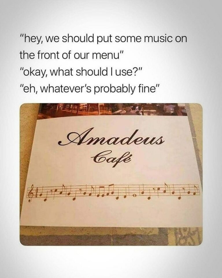 30 Hilarious Music Memes For Musicians Who Laugh To The Beat Of Their