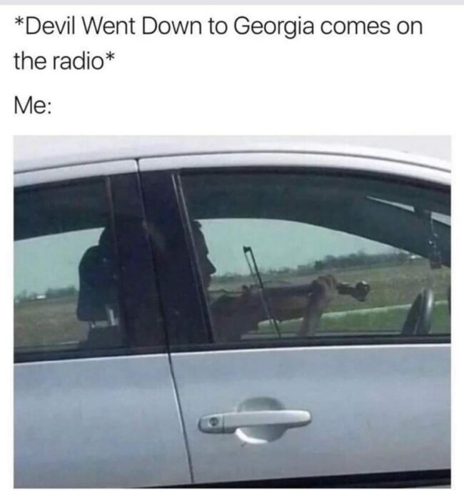 30 Hilarious Music Memes For Musicians Who Laugh To The Beat Of Their