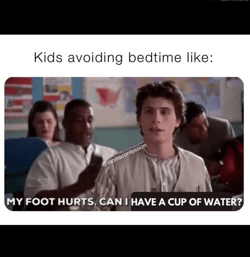 40 Funny Parenting Memes For Millennials Who Still Haven't Gotten Used To Kids Wreaking Havoc On Their Lives - Jarastyle