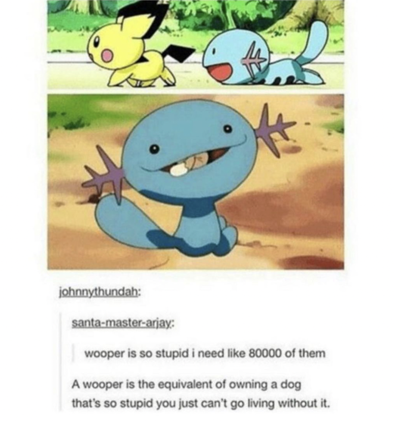 hilarious pokemon memes