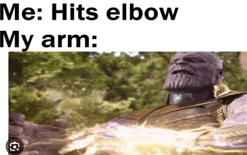 30 Memes About Thanos...Perfectly Balanced, As All Things Should Be - Jarastyle