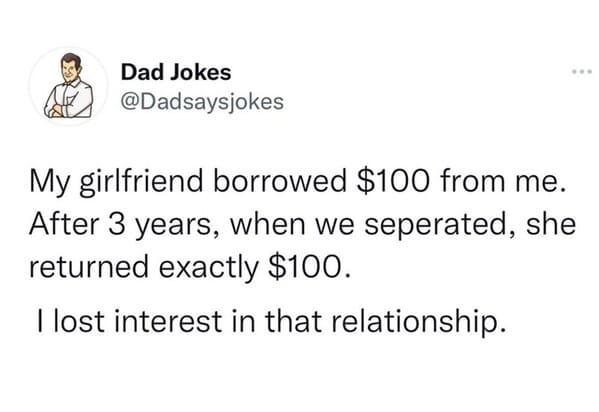 35+ Funny Dad Jokes About Girlfriends And Dating That Guarantee Laughter And Eye Rolls - Jarastyle