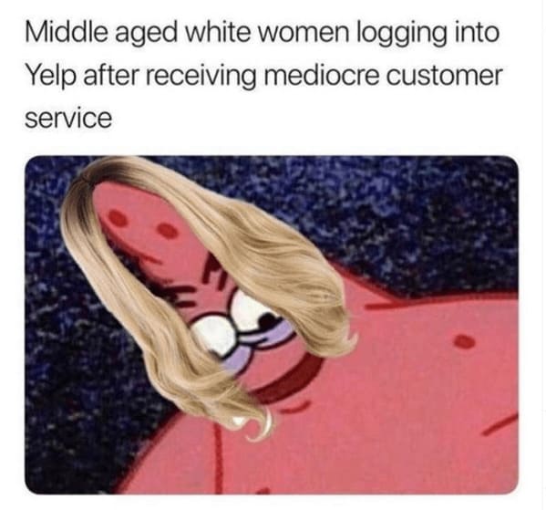 40 Customer Service Memes For Workers Who Have To Deal With Karens Every Day - Jarastyle