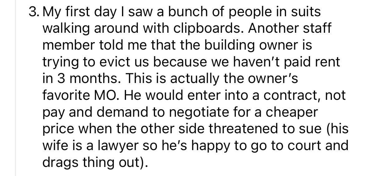 Greedy Business Owner Attempts To Rip Off Employee, But Ends Up Having To Pay Them Over Double After Some Expert Revenge - Jarastyle