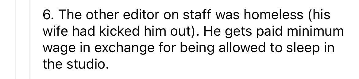 Greedy Business Owner Attempts To Rip Off Employee, But Ends Up Having To Pay Them Over Double After Some Expert Revenge - Jarastyle