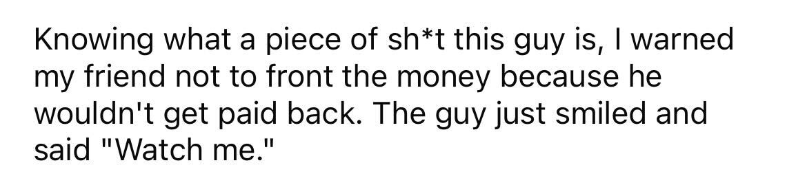 Greedy Business Owner Attempts To Rip Off Employee, But Ends Up Having To Pay Them Over Double After Some Expert Revenge - Jarastyle