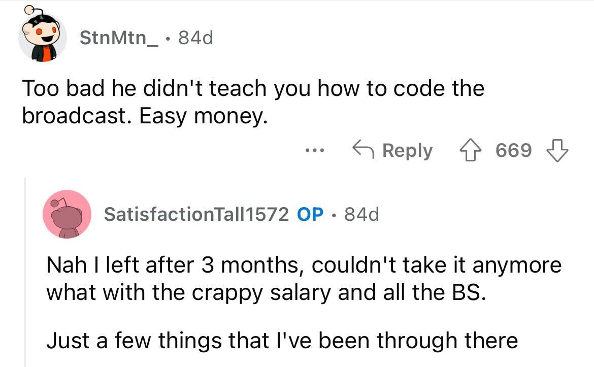 Greedy Business Owner Attempts To Rip Off Employee, But Ends Up Having To Pay Them Over Double After Some Expert Revenge - Jarastyle