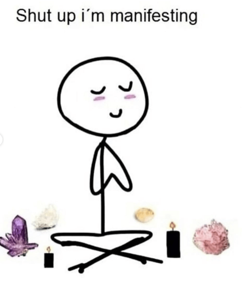 30 Enlightened Higher-Self Memes For Women Waiting For Their Crystals To Charge (June 28th) - Jarastyle