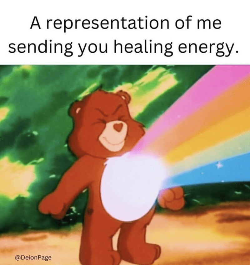 30 Enlightened Higher-Self Memes For Women Waiting For Their Crystals To Charge (June 28th) - Jarastyle