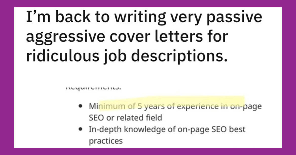 how to write a cover letter for an academic job