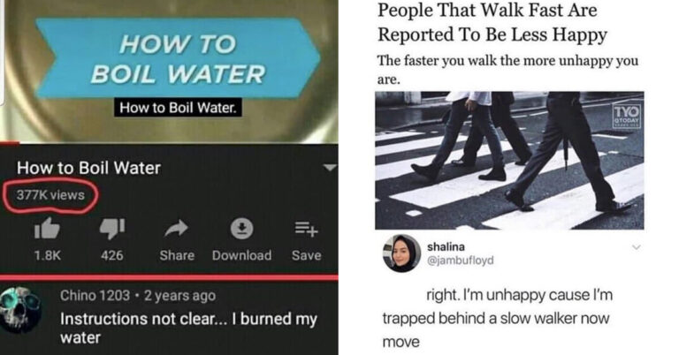 You Should Almost Never Read The Comments, But This Week We Found Some Amazing Ones (20 Pics)