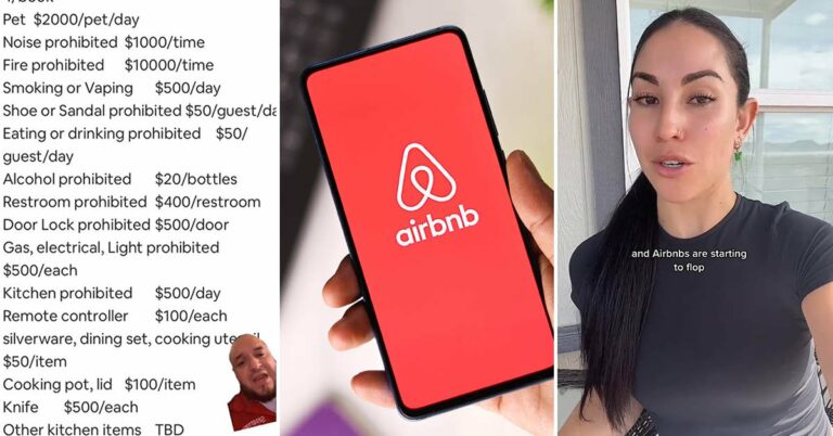 Commenters Are Defending This HOA President Who Cut Down Her Neighbor’s Bush