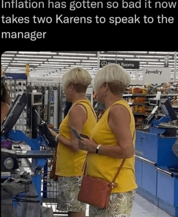 40 Customer Service Memes For Workers Who Have To Deal With Karens Every Day - Jarastyle