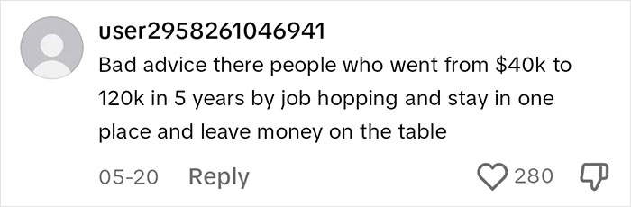 'Job Hoppers Are In Some Deep Level Denial' — Ex-Job Recruiter Shares Her Opinions But The Comments Quickly Turn On Her - Jarastyle