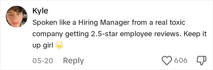 'Job Hoppers Are In Some Deep Level Denial' — Ex-Job Recruiter Shares Her Opinions But The Comments Quickly Turn On Her - Jarastyle