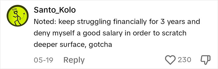 'Job Hoppers Are In Some Deep Level Denial' — Ex-Job Recruiter Shares Her Opinions But The Comments Quickly Turn On Her - Jarastyle