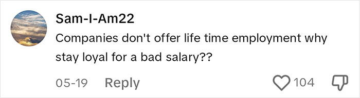 'Job Hoppers Are In Some Deep Level Denial' — Ex-Job Recruiter Shares Her Opinions But The Comments Quickly Turn On Her - Jarastyle