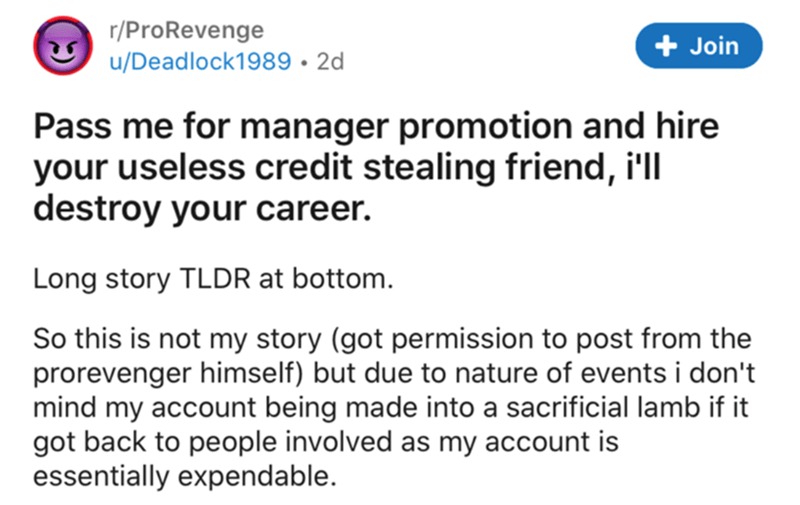 Fed-Up Employees Work Together To Get Pro Revenge On Credit-Stealing Manager - Jarastyle