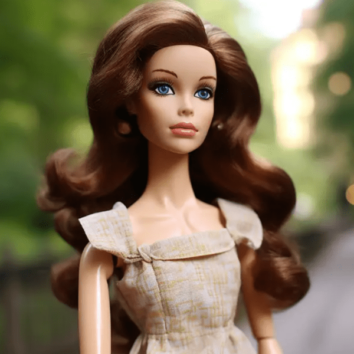 Here's What AI Thinks Barbies Would Look Like From All 50 States