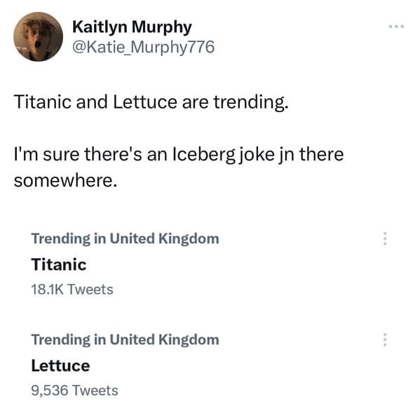 Submarine Vanishes During Titanic Expedition, Definitely "Too Soon" Memes Light Up Social Media (40+ Memes) - Jarastyle