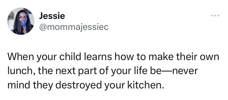 Weekly Funniest Parenting Memes & Tweets For Moms And Dads Who Use Humor To Cope With The Chaos Of Having Kids (June 24, 2023) - Jarastyle