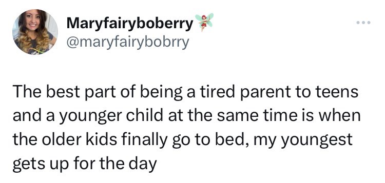 Weekly Funniest Parenting Memes & Tweets For Moms And Dads Who Use Humor To Cope With The Chaos Of Having Kids (June 24, 2023) - Jarastyle