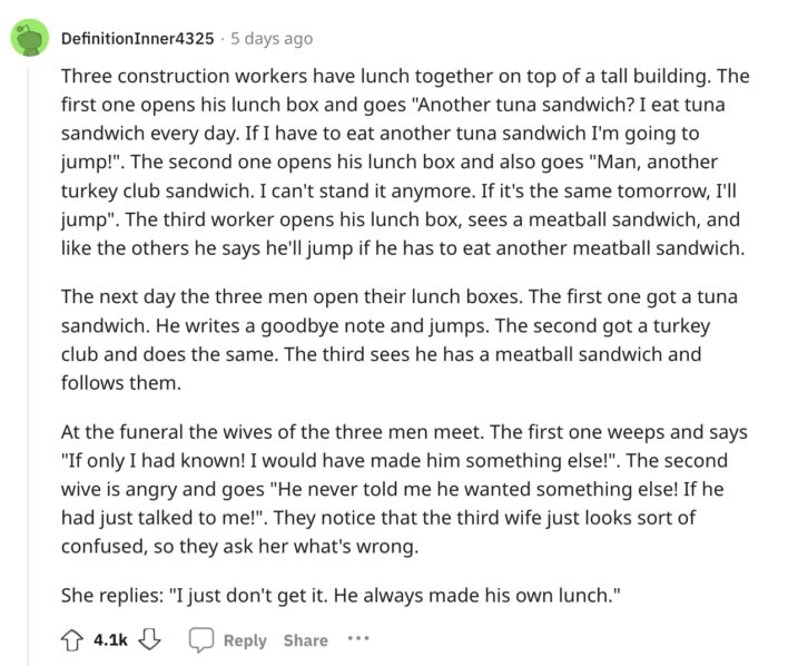 'What Is Your Best Joke?' — 30 People Share Hilarious And, Honestly, Surprisingly Great Jokes