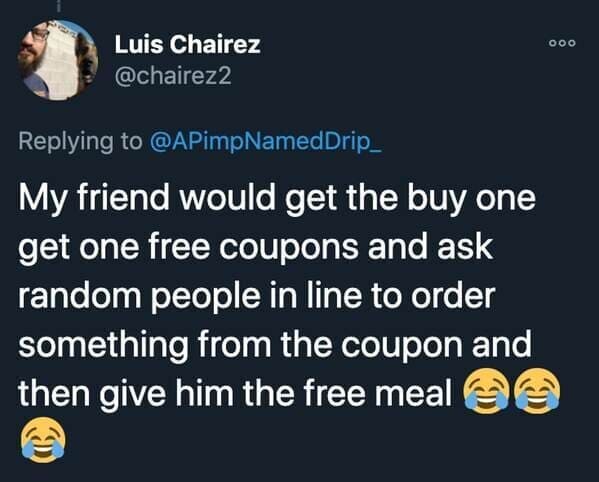 25 People Who Confused Stealing With 'Being Cheap' - Jarastyle