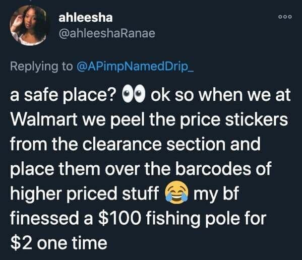 25 People Who Confused Stealing With 'Being Cheap' - Jarastyle