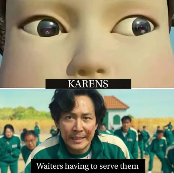 40 Customer Service Memes For Workers Who Have To Deal With Karens Every Day - Jarastyle