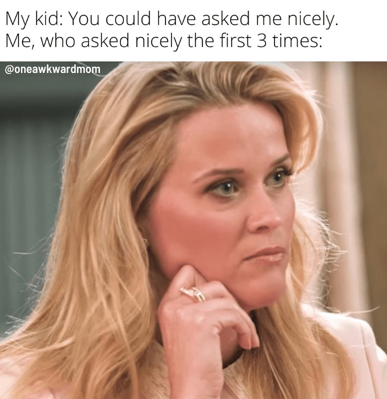 Weekly Funniest Parenting Memes & Tweets For Moms And Dads Who Use Humor To Cope With The Chaos Of Having Kids (June 24, 2023) - Jarastyle