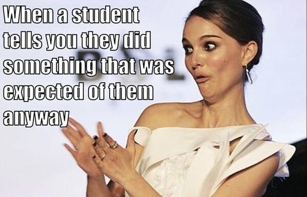 25 Funny School Fails And Memes To Kickstart The Summer Vacation - Jarastyle