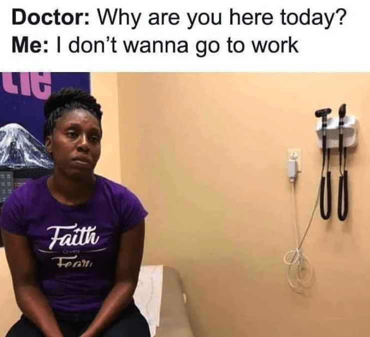 30 Witty Work Memes For Underpaid Employees Who Can Barely Make It To The Office On Monday Morning - Jarastyle