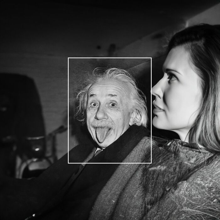 21 Images Revealing The 'Bigger Picture' Around Famous Images, Created Using The New Photoshop AI Feature - Jarastyle