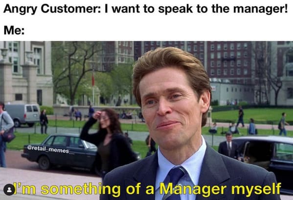 40 Customer Service Memes For Workers Who Have To Deal With Karens Every Day - Jarastyle