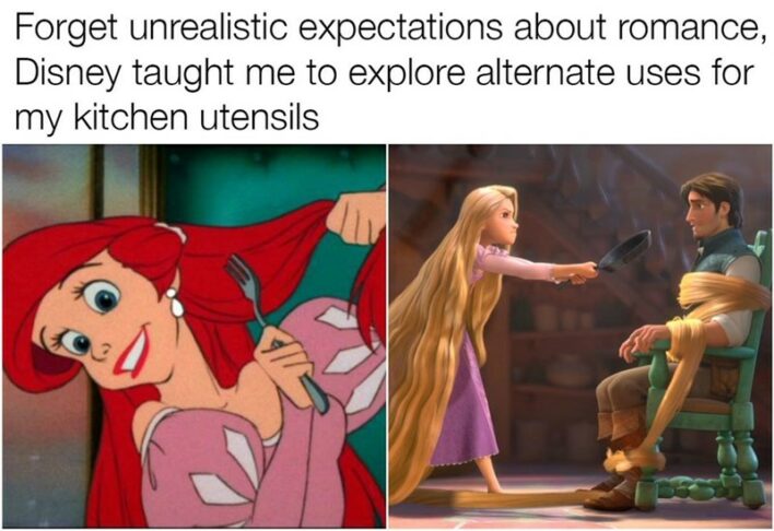 30 Best And Most Relatable Disney Memes Of The Week (June 3, 2023)