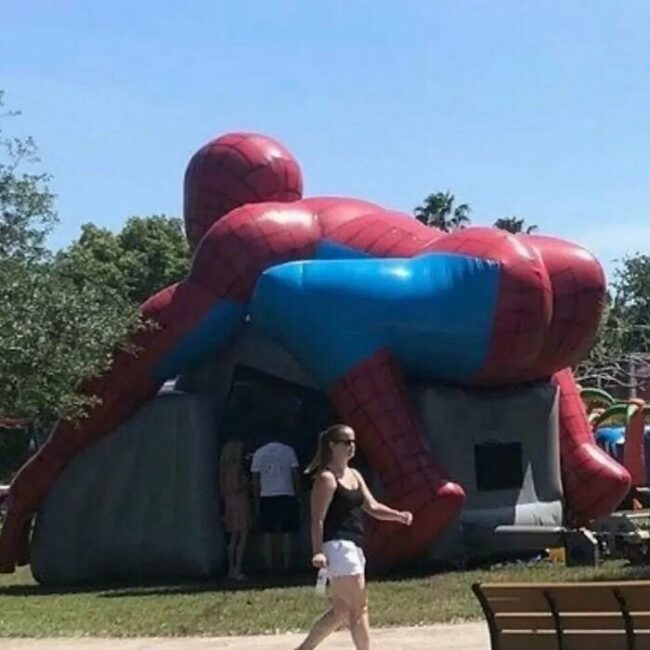 40+ Hilariously “Cursed Images” You’ll Laugh At And Then Wish You’d ...