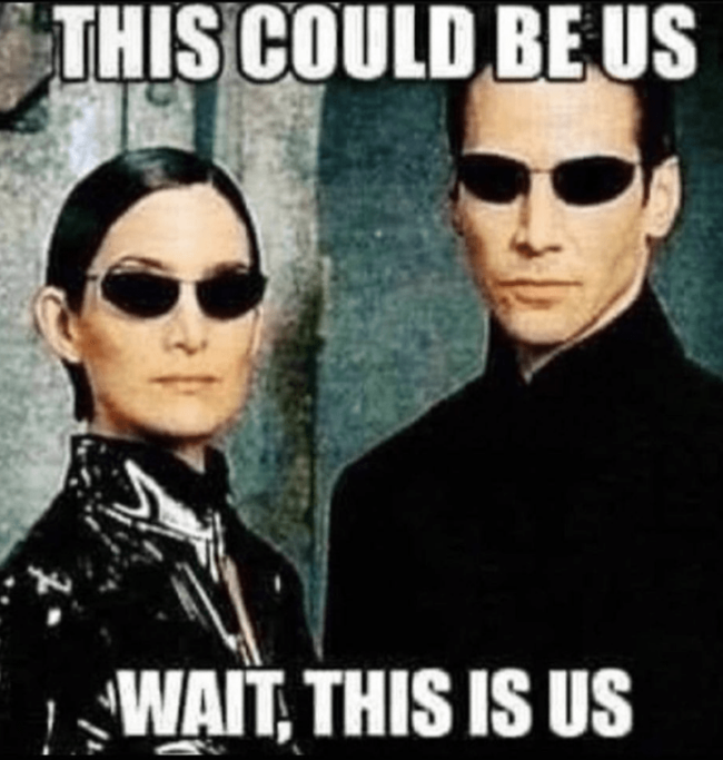 30 wholesome higher self memes to help you rise above the haters and
