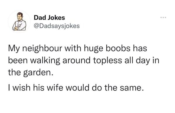 35+ Funny Dad Jokes About Girlfriends And Dating That Guarantee Laughter And Eye Rolls - Jarastyle