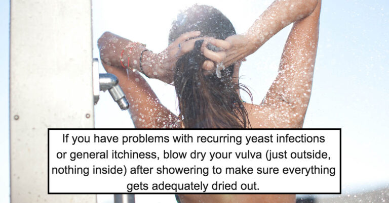 25 Pieces Of ‘NSFW’ Life Advice Every Woman Needs To Know According To Women Of Reddit