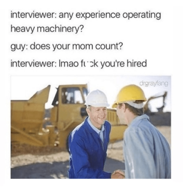 30 "Your Mom" Joke Memes That Prove "Your Mom" Jokes Never Get Old