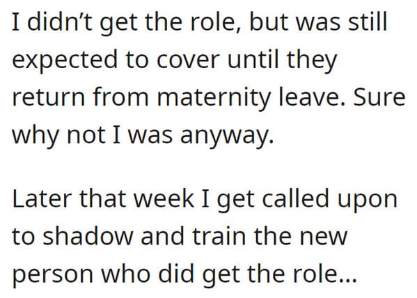 Boss Demands Ex-Employee Train New Hire Despite Resignation, Refusal Triggers Dozens Of Phone Calls - Jarastyle