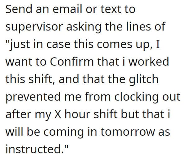 Employee Shocked To Discover 'Terminated' Status At Company After Refusing Promotions And Confronting Manager - Jarastyle